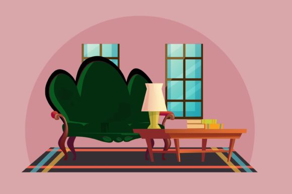 Download Living Room Modern Style Furniture - Modern style Collection