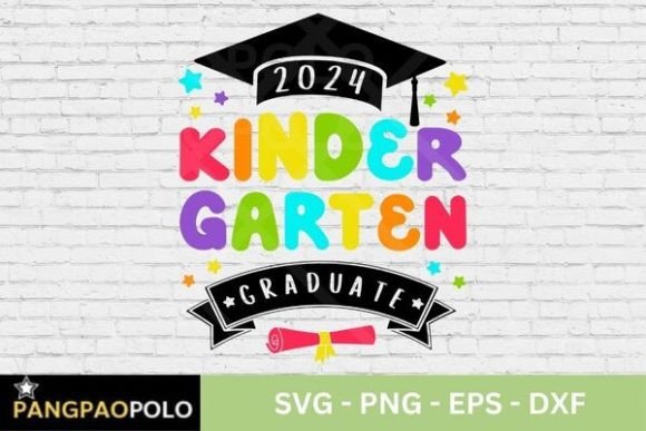 Download 2024 Kindergarten Graduate Svg - Graduate svg Collection