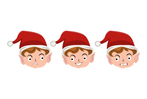 Download Illustration Christmas Design 200 - Premium Bundle