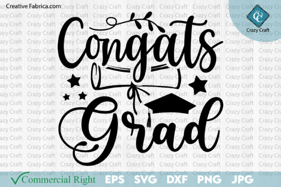 Download Congrats Grad. Graduate Svg Design - Graduate svg Collection