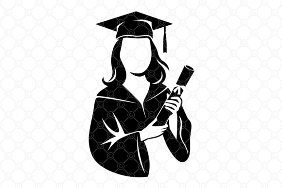 Download Graduation SVG, Graduate SVG, Grad, 006 - Graduate svg Collection